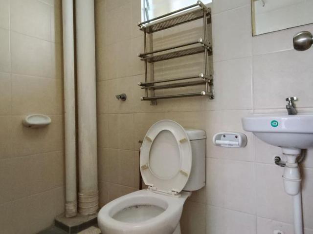 Apartment for rent in Seksyen 52, Petaling Jaya