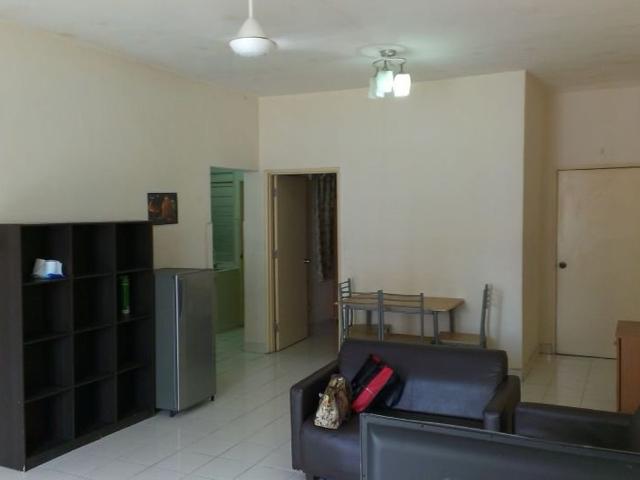 Apartment for rent in Seksyen 52, Petaling Jaya