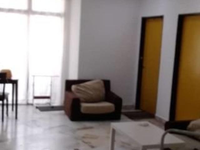 Apartment for rent in Seksyen 52, Petaling Jaya