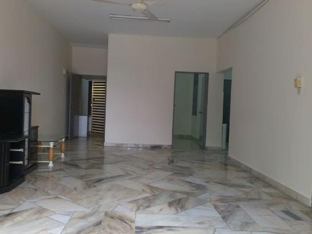 Apartment for rent in Petaling, Damansara Damai