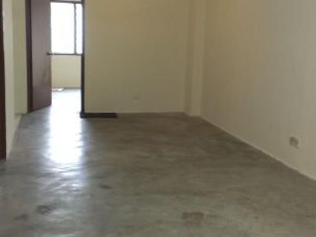 Apartment for rent in Seksyen 52, Petaling Jaya