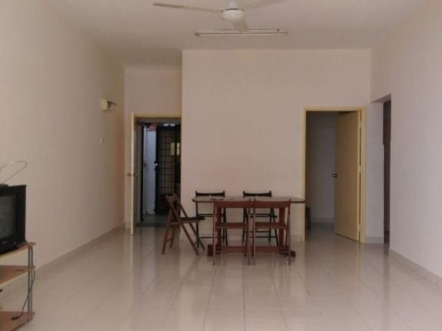 Apartment for rent in Petaling, Damansara Damai
