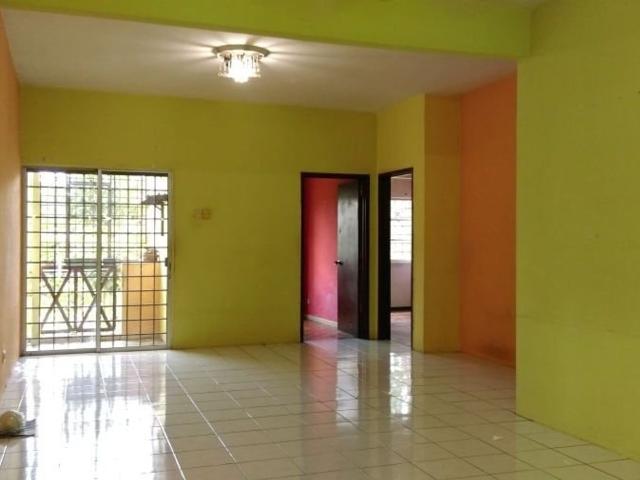 Apartment for rent in Seksyen 52, Petaling Jaya