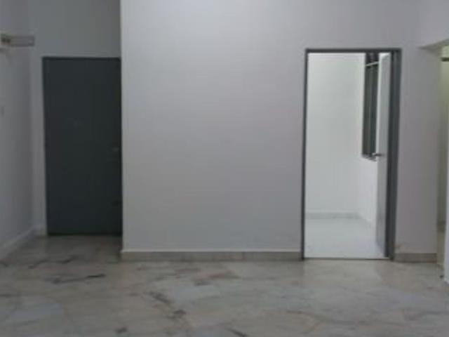Apartment for rent in Seksyen 52, Petaling Jaya