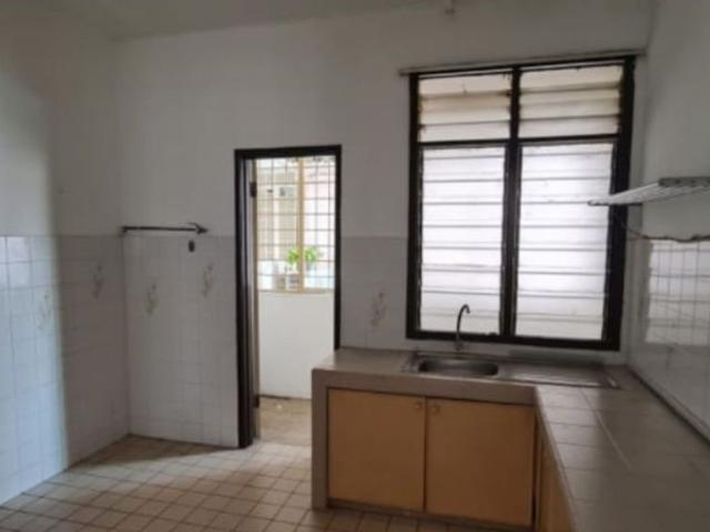 Apartment for rent in Petaling, Damansara Damai