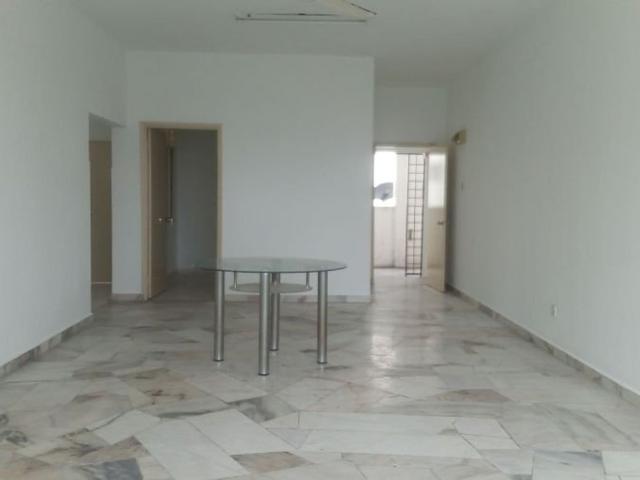 Apartment for rent in Seksyen 52, Petaling Jaya