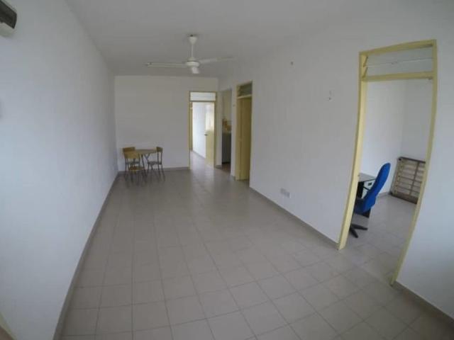 Apartment for rent in Seksyen 52, Petaling Jaya