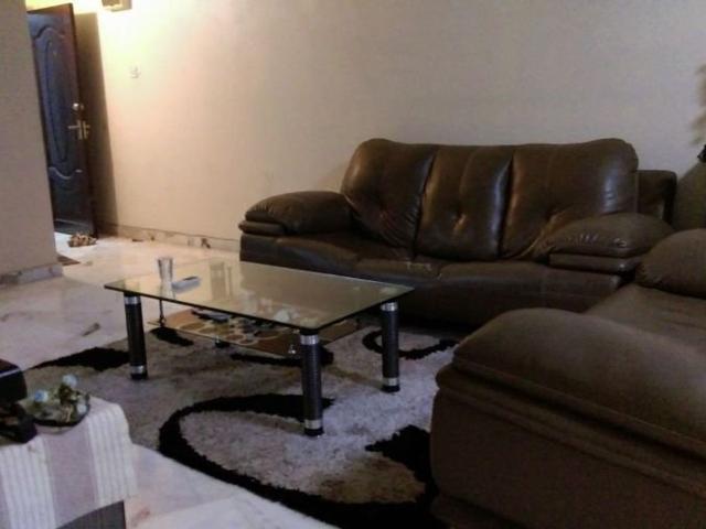 Apartment for rent in Seksyen 52, Petaling Jaya