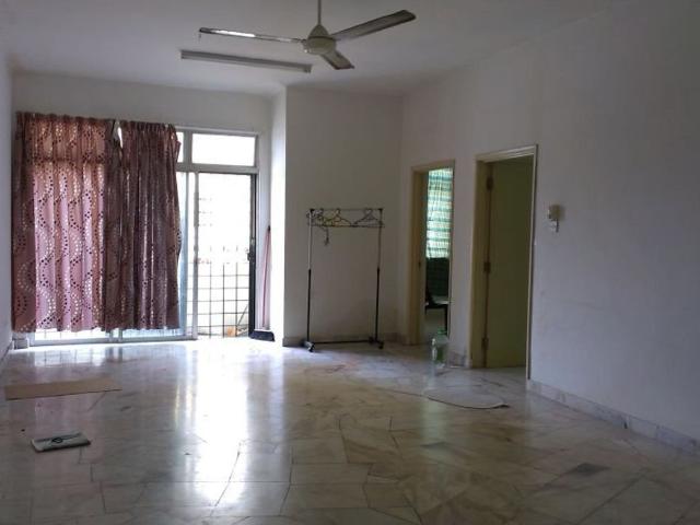 Apartment for rent in Petaling, Damansara Damai