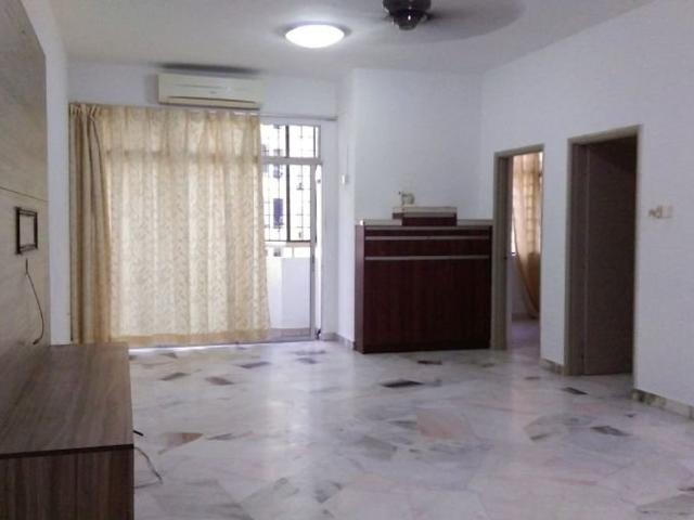Apartment for rent in Petaling, Damansara Damai