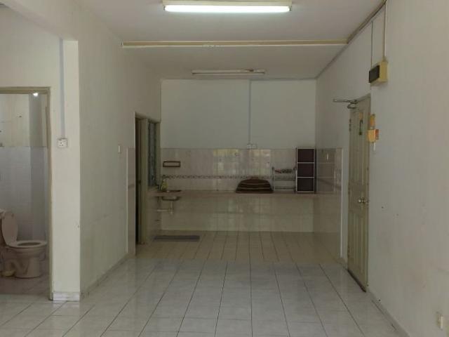 Apartment for rent in Seksyen 52, Petaling Jaya