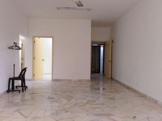 Apartment for rent in Seksyen 52, Petaling Jaya