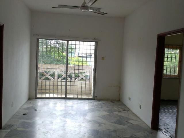 Apartment for rent in Petaling, Damansara Damai