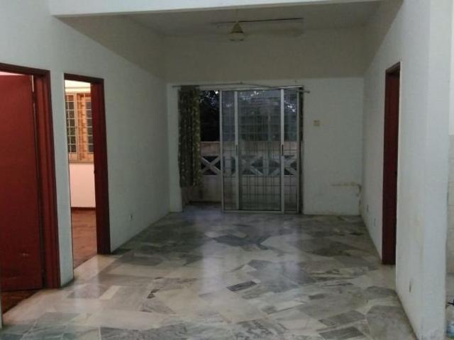Apartment for rent in Petaling, Damansara Damai