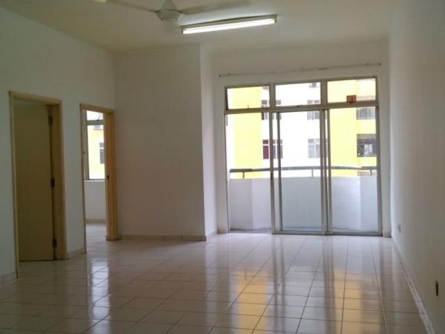 Apartment for rent in Seksyen 52, Petaling Jaya