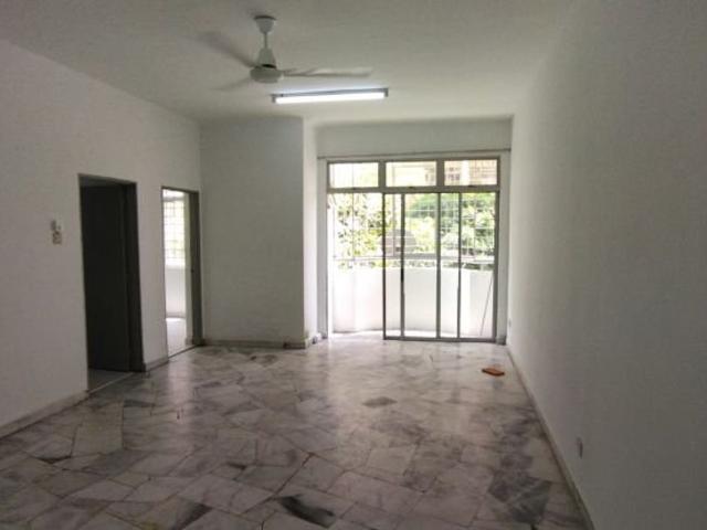 Apartment for rent in Petaling, Damansara Damai
