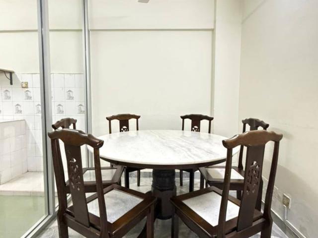 Apartment for rent in Petaling, Damansara Damai