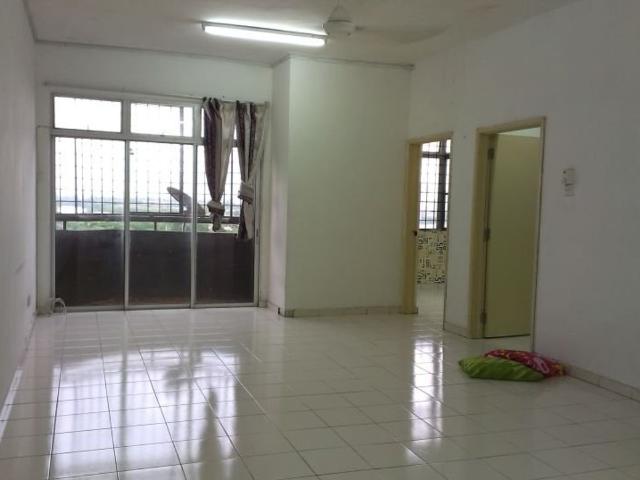 Apartment for rent in Petaling, Damansara Damai
