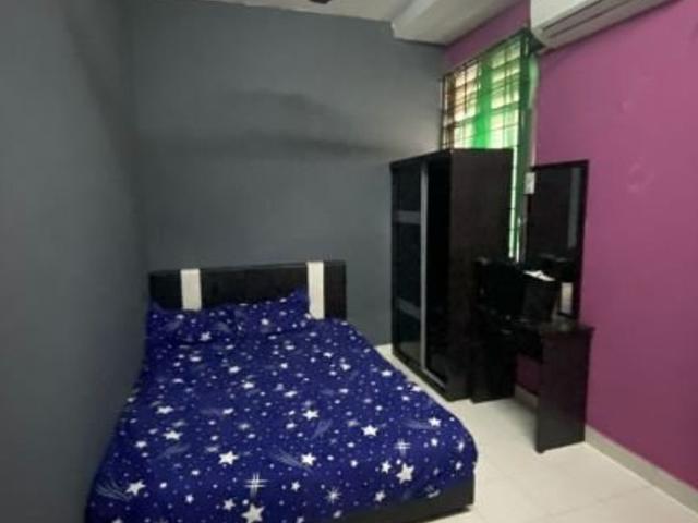 Apartment for rent in Petaling, Damansara Damai