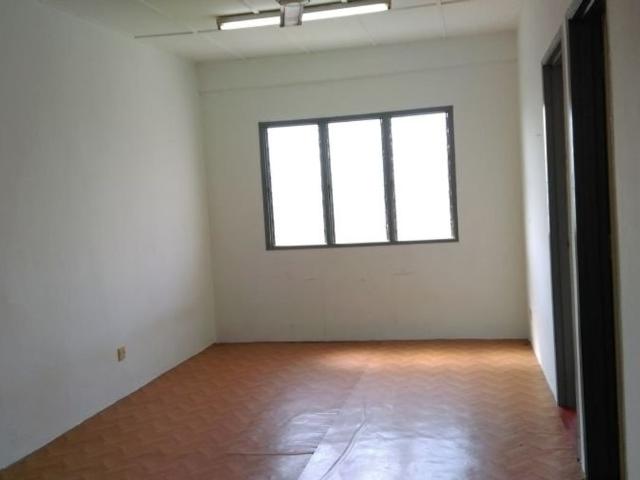 Apartment for rent in Seksyen 52, Petaling Jaya