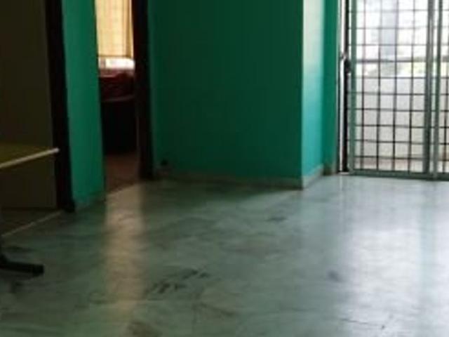 Apartment for rent in Seksyen 52, Petaling Jaya