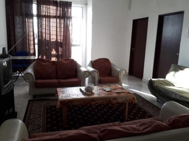 Apartment for rent in Seksyen 52, Petaling Jaya