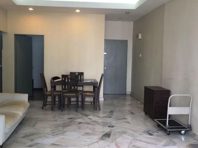 Apartment for rent in Seksyen 52, Petaling Jaya