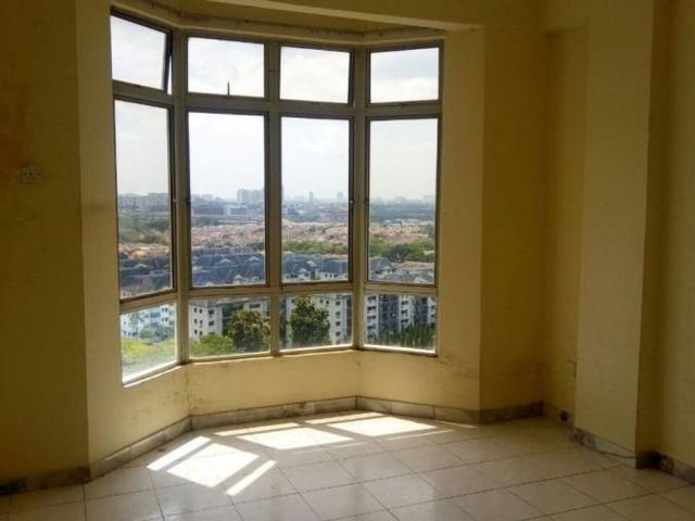 Apartment for rent in Petaling, Damansara Damai