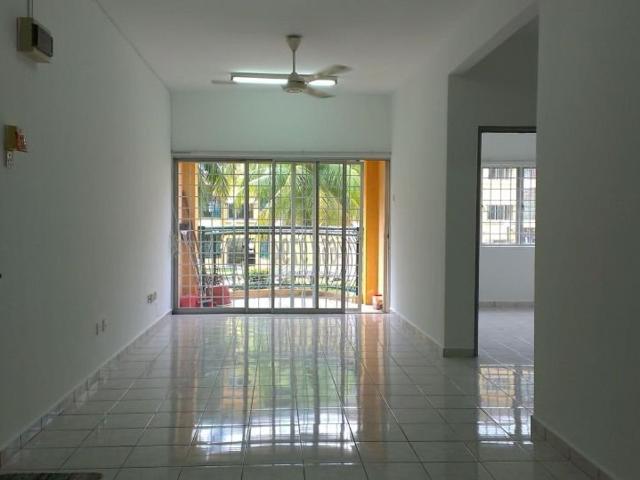 Apartment for rent in Seksyen 52, Petaling Jaya