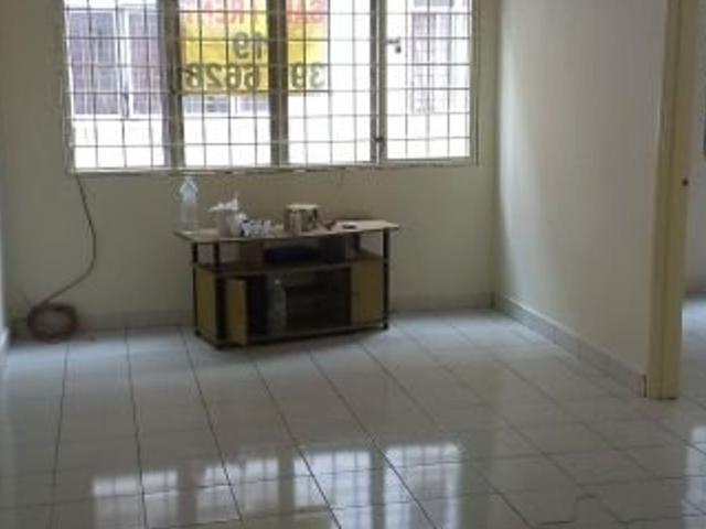 Apartment for rent in Seksyen 52, Petaling Jaya