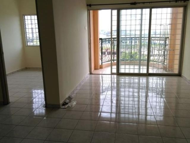 Apartment for rent in Petaling, Damansara Damai