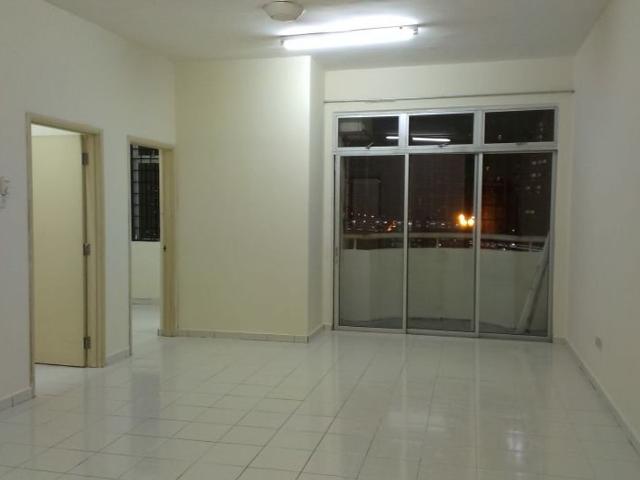 Apartment for rent in Seksyen 52, Petaling Jaya