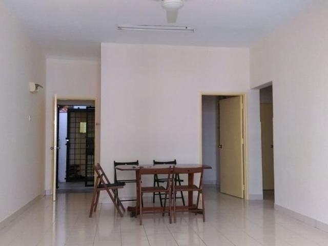 Apartment for rent in Seksyen 52, Petaling Jaya