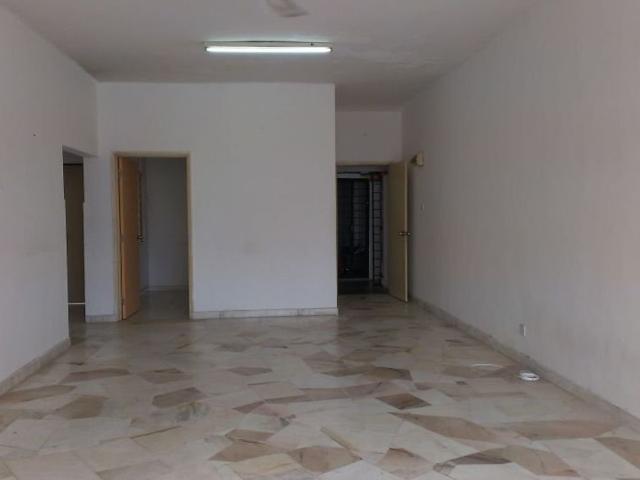 Apartment for rent in Seksyen 52, Petaling Jaya