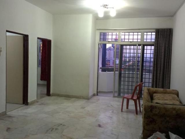 Apartment for rent in Seksyen 52, Petaling Jaya