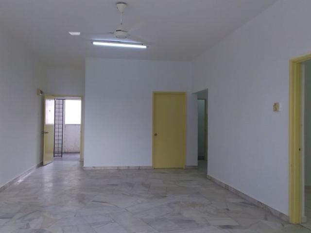 Apartment for rent in Seksyen 52, Petaling Jaya