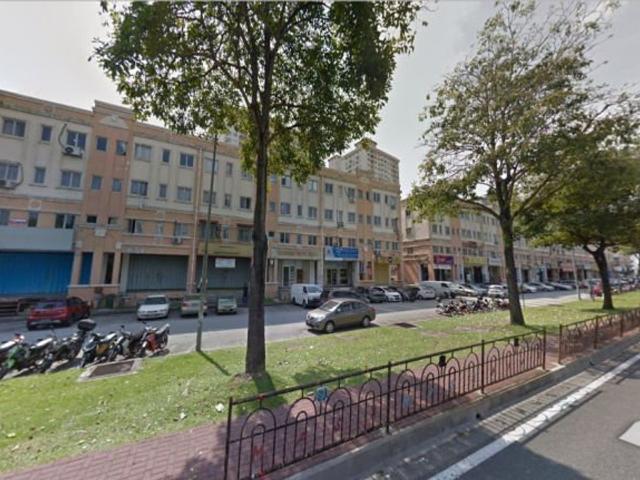 Apartment for rent in Seksyen 52, Petaling Jaya