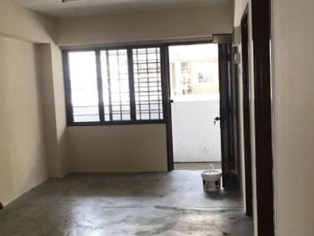 Apartment for rent in Seksyen 52, Petaling Jaya