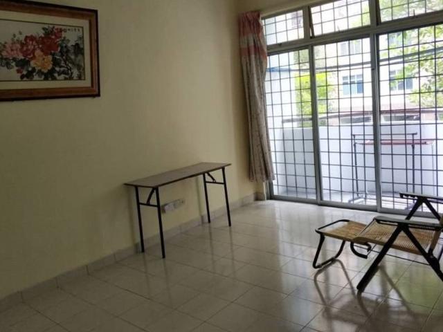 Apartment for rent in Seksyen 52, Petaling Jaya