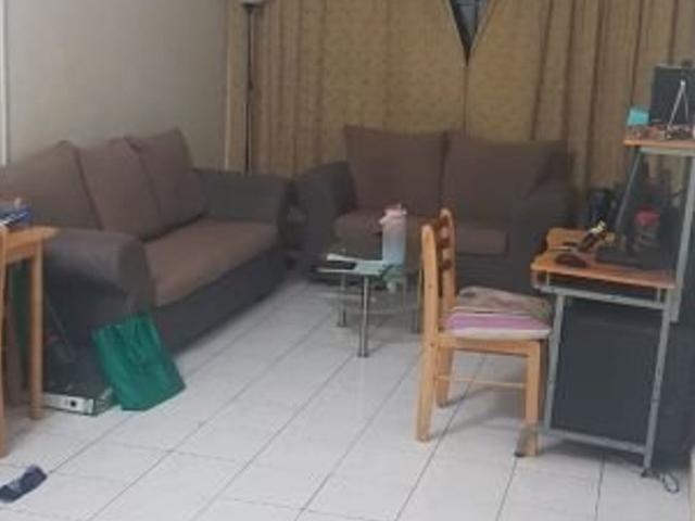 Apartment for rent in Seksyen 52, Petaling Jaya