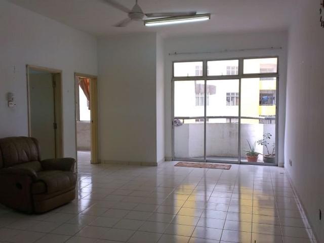 Apartment for rent in Seksyen 52, Petaling Jaya