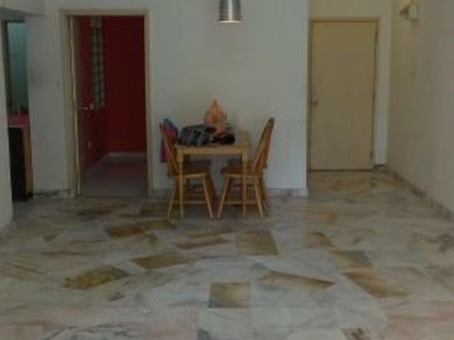 Apartment for rent in Petaling, Damansara Damai