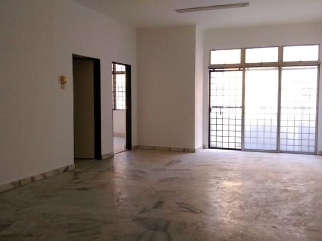 Apartment for rent in Seksyen 52, Petaling Jaya