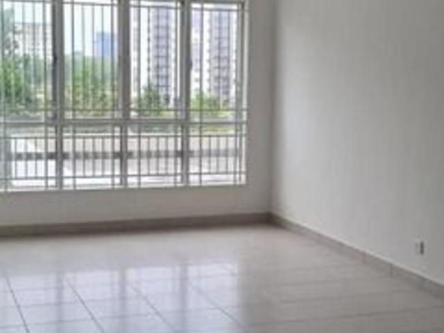 Apartment for rent in Seksyen 52, Petaling Jaya