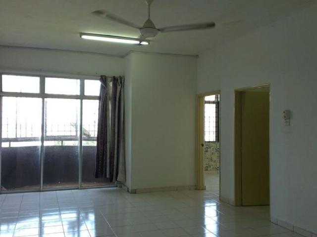 Apartment for rent in Seksyen 52, Petaling Jaya