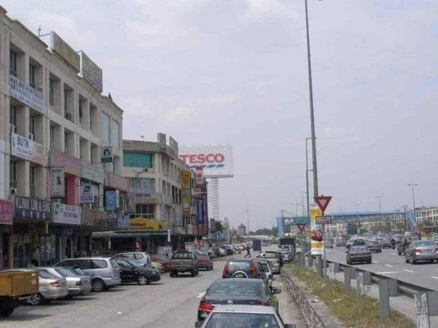 Apartment for rent in Seksyen 52, Petaling Jaya