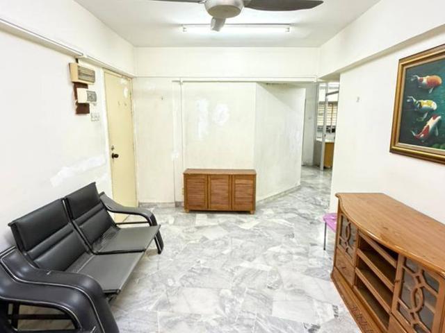 Apartment for rent in Petaling, Damansara Damai