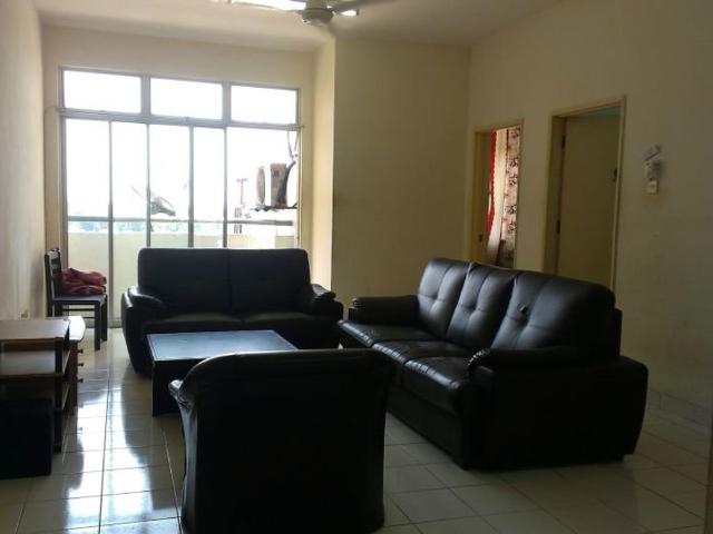 Apartment for rent in Seksyen 52, Petaling Jaya