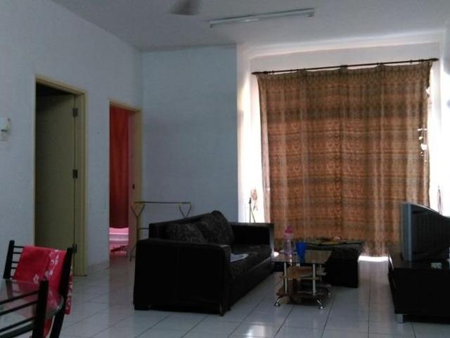 Apartment for rent in Petaling, Damansara Damai