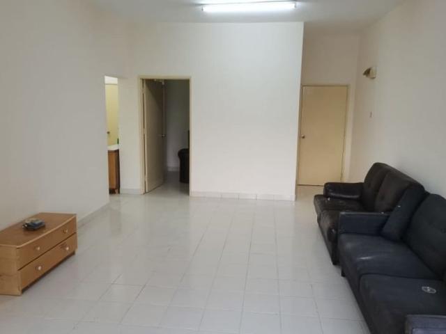 Apartment for rent in Petaling, Damansara Damai